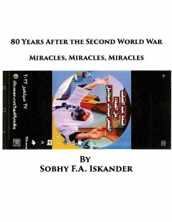 80 Years After the Second World War - Iskander, Sobhy F a