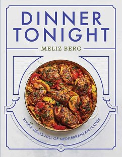 Dinner Tonight - Berg, Meliz