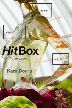 HitBox - Dorris, Kara