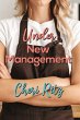 Under New Management - Bild 1