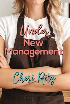Cover Under New Management