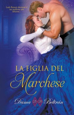 La figlia del Marchese - Beltrán, Dama