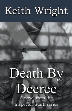 Death By Decree - Wright, Keith