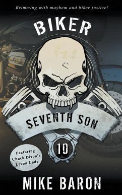 Seventh Son - Baron, Mike