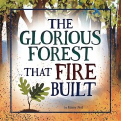 The Glorious Forest That Fire Built - Neil, Ginny