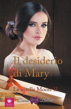 Il desiderio di Mary - Beltrán, Dama