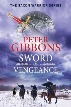 Sword of Vengeance - Gibbons, Peter