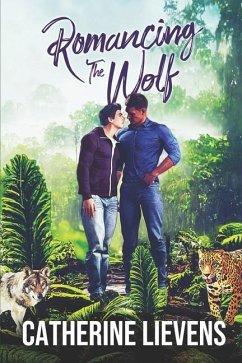 Romancing the Wolf - Lievens, Catherine