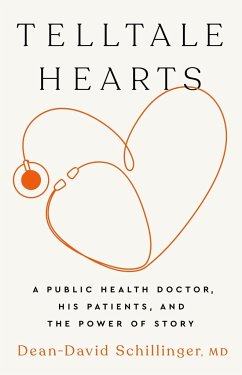 Telltale Hearts - Schillinger, Dean-David