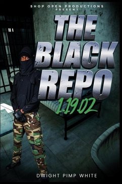 The Black Repo 1.19.02 - White, Dwight