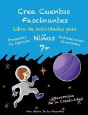 Crea Cuentos Fascinantes