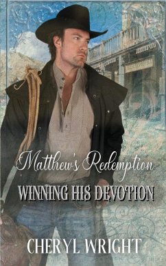 Matthew's Redemption - Wright, Cheryl