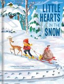 Little Hearts in the Snow Little Hearts in the Snow