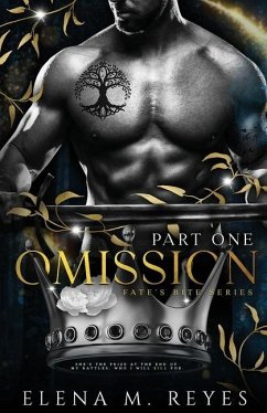 Omission - Reyes, Elena M