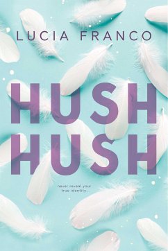 Hush Hush - Franco, Lucia