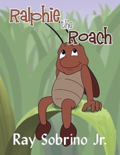 Ralphie The Roach - Sobrino, Ray