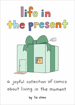 Life in the Present - Climo, Liz