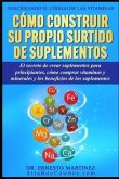 Descifrando el Código de las Vitaminas