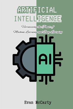 Artificial Intelligence - McCarty, Evan