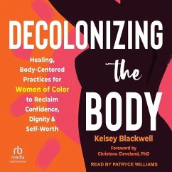 Cover Decolonizing the Body