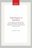Swift Progress of Population Swift Progress of Population
