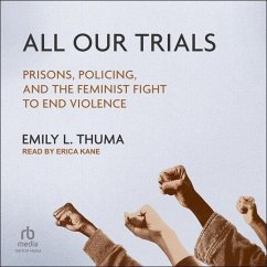 All Our Trials - Thuma, Emily L