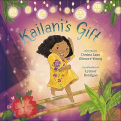 Kailani's Gift - Lazo Gilmore-Young, Dorina