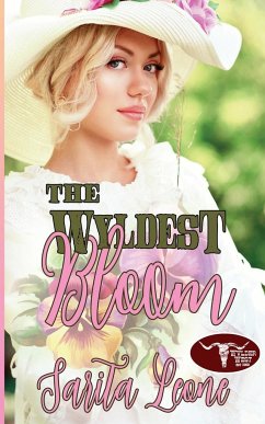 The Wyldest Bloom - Leone, Sarita