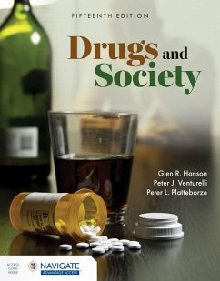 Cover Drugs and Society