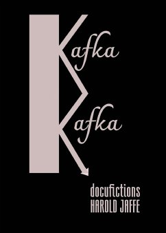 Kafka Kafka - Jaffe, Harold