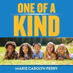 One Of A Kind - Perry, Marie Carolyn