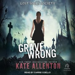 Grave Wrong - Allenton, Kate