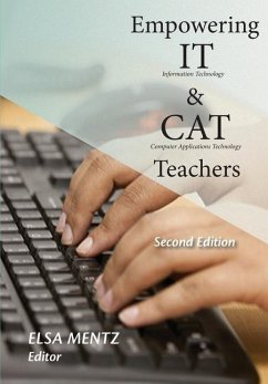 Empowering IT and CAT Teachers - Bailey, Roxanne; Breed, Betty