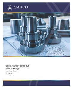 Creo Parametric 8.0 - Ascent - Center for Technical Knowledge
