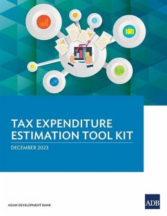 Tax Expenditure Estimation Tool Kit - Asian Development Bank