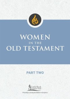 Women in the Old Testament, Part Two - Nowell, Irene