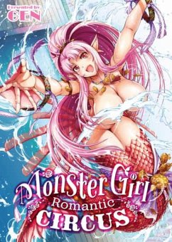 Monster Girl Romantic Circus - Gen