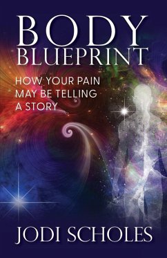 Body Blueprint - Scholes, Jodi