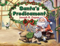 Santa's Predicament - Zupan