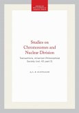 Studies on Chromosomes and Nuclear Division