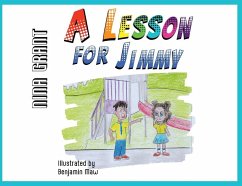 A Lesson for Jimmy - Grant, Nina