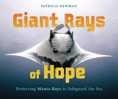 Giant Rays of Hope - Newman, Patricia