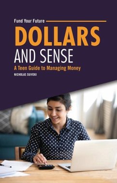Dollars and Sense - Suivski, Nicholas
