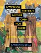 A Window That Can Neither Open Nor Close - Bild 1