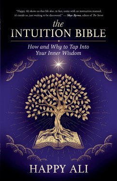 The Intuition Bible - Ali, Happy