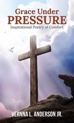 Cover Grace Under Pressure