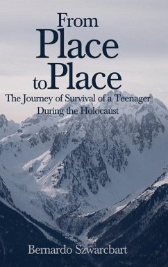 From Place to Place - Szwarcbart, Bernardo
