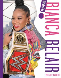 Cover Bianca Belair
