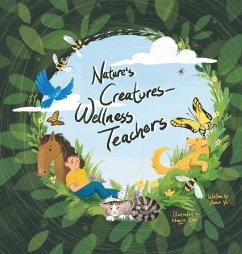 Nature's Creatures - Wellness Teachers - Yu, Annie