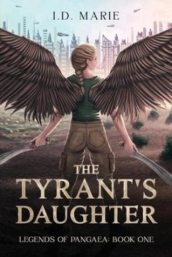 The Tyrant's Daughter - Marie, I D